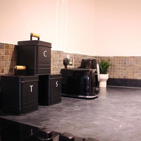 Free Parking City Centre Apartment 2 Bed Room 2 Bathroom Apartment Ліверпуль Екстер'єр фото