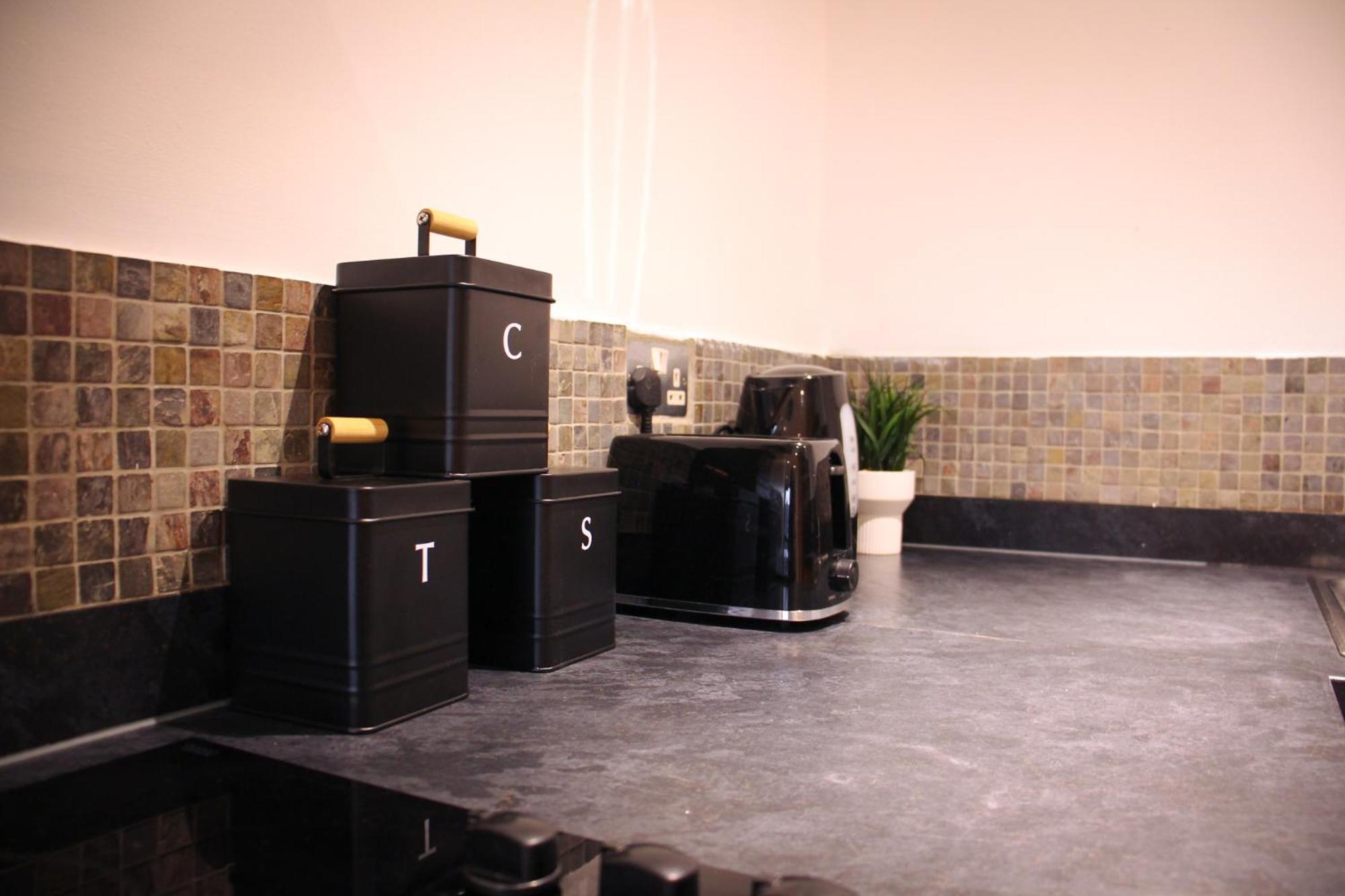 Free Parking City Centre Apartment 2 Bed Room 2 Bathroom Apartment Ліверпуль Екстер'єр фото